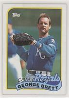 George Brett