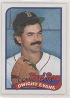 Dwight Evans