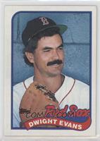 Dwight Evans [EX to NM]