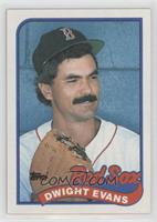 Dwight Evans