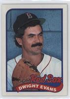 Dwight Evans