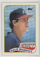 Dale Murphy