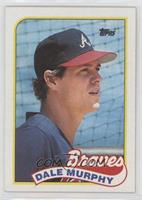 Dale Murphy