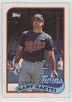 Gary Gaetti