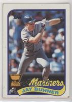 Jay Buhner [Good to VG‑EX]