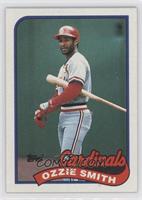 Ozzie Smith