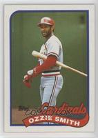 Ozzie Smith