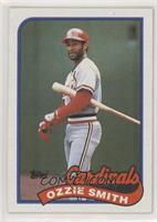 Ozzie Smith