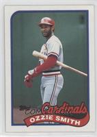 Ozzie Smith