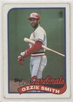 Ozzie Smith [EX to NM]