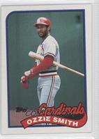 Ozzie Smith