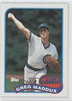 Greg Maddux