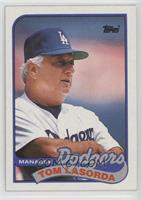 Team Checklist - Tom Lasorda