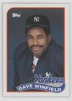 Dave Winfield