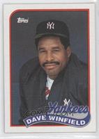 Dave Winfield