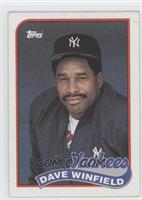 Dave Winfield