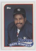 Dave Winfield [EX to NM]