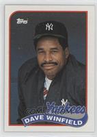 Dave Winfield [EX to NM]