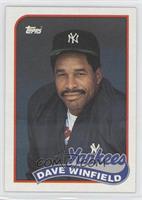 Dave Winfield