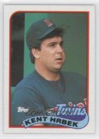 Kent Hrbek