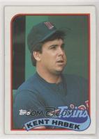 Kent Hrbek [EX to NM]