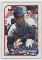 John Candelaria