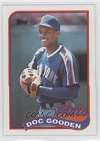 Dwight Gooden