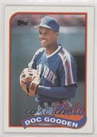 Dwight Gooden