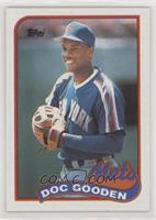 Dwight Gooden