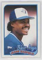 Jesse Barfield