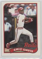 Eric Davis