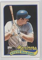 Steve Balboni