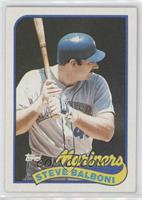 Steve Balboni