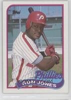Ron Jones [EX to NM]