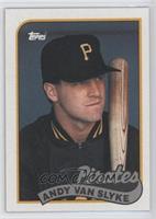 Andy Van Slyke