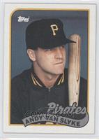 Andy Van Slyke