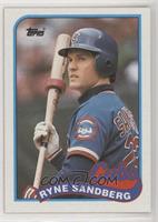 Ryne Sandberg