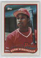 Herm Winningham