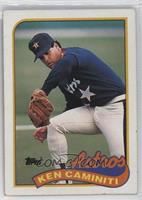 Ken Caminiti [EX to NM]