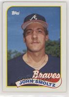 John Smoltz [EX to NM]