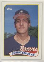 John Smoltz