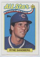 All Star - Ryne Sandberg