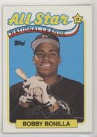 All Star - Bobby Bonilla