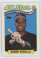 All Star - Bobby Bonilla