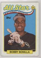 All Star - Bobby Bonilla [Poor to Fair]