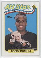 All Star - Bobby Bonilla