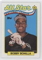 All Star - Bobby Bonilla