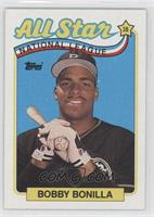 All Star - Bobby Bonilla