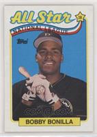 All Star - Bobby Bonilla