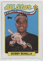 All Star - Bobby Bonilla